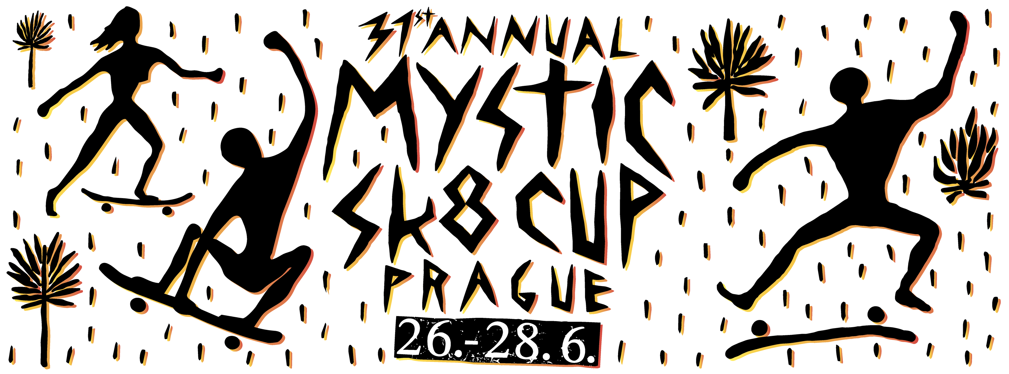 Mystic Cup 2026