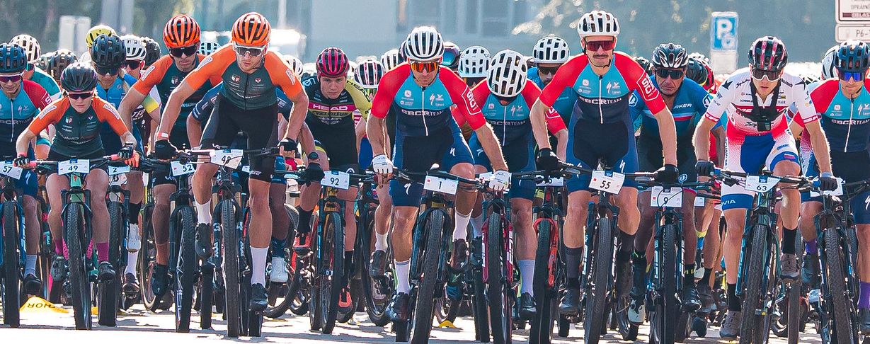 Z loňského ročníku závodu