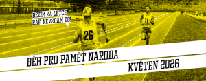 Pro Paměť národa 2026