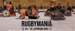 Rugbymania 2024