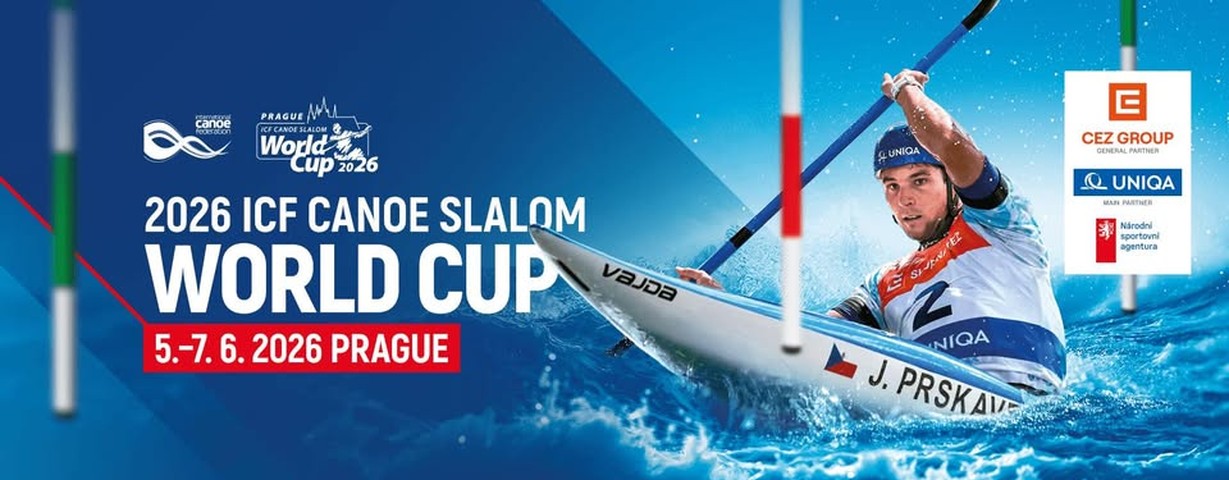 Vizuál letošního Světového poháru v Troji