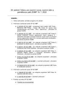 32 Zápis z 32. jednání výboru ze dne 19. 1. 2022.pdf