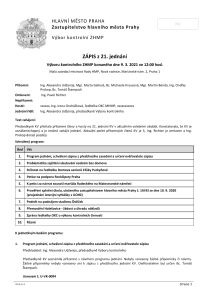 19 Zápis z 21. jednání výboru ze dne 9. 3. 2021.pdf