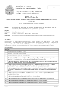 27 Zápis z 27. jednání výboru ze dne 9. 6. 2021.pdf