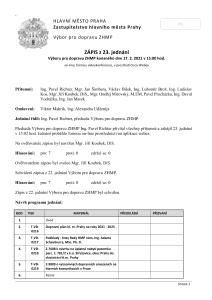 22 Zápis z 23. jednání výboru ze dne 17. 2. 2021.pdf