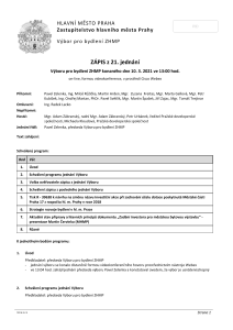 19 Zápis z 21. jednání výboru ze dne 10. 3. 2021.pdf