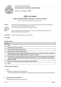 24 Zápis z 26. jednání výboru ze dne 6. 10. 2021.pdf
