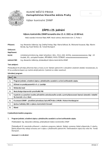 22 Zápis z 23. jednání výboru ze dne 15. 6. 2021.pdf