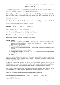 2 Zápis z 2. jednání výboru ze dne 12. 2. 2015.pdf