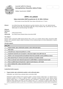 Zapis_jednani_FV-REV-16-ZÁPIS_z_jednání_výboru_ZHMP_-TED-2