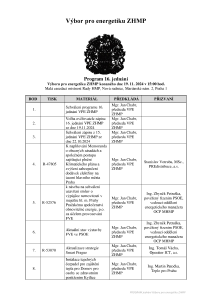 Pozvanka_Program_16-_jednání_výboru_ZHMP