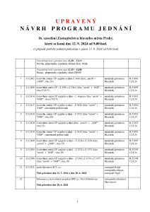 Program_jednani_Upravený_návrh_programu_jednání_16-_zasedání_Zastupitelstva_hl_m__Prahy_dne_12-_9-_2024