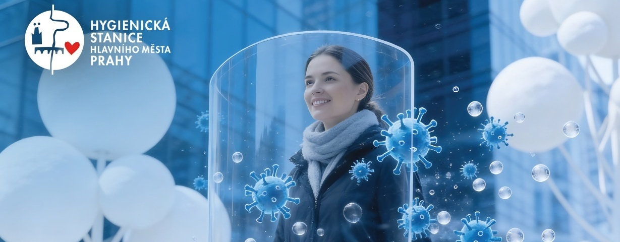 Jak se chránit před chřipkou