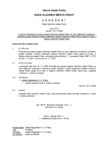 Usnesení_Rady_HMP-Usnesení_č.2731_(VEŘEJNÉ)
