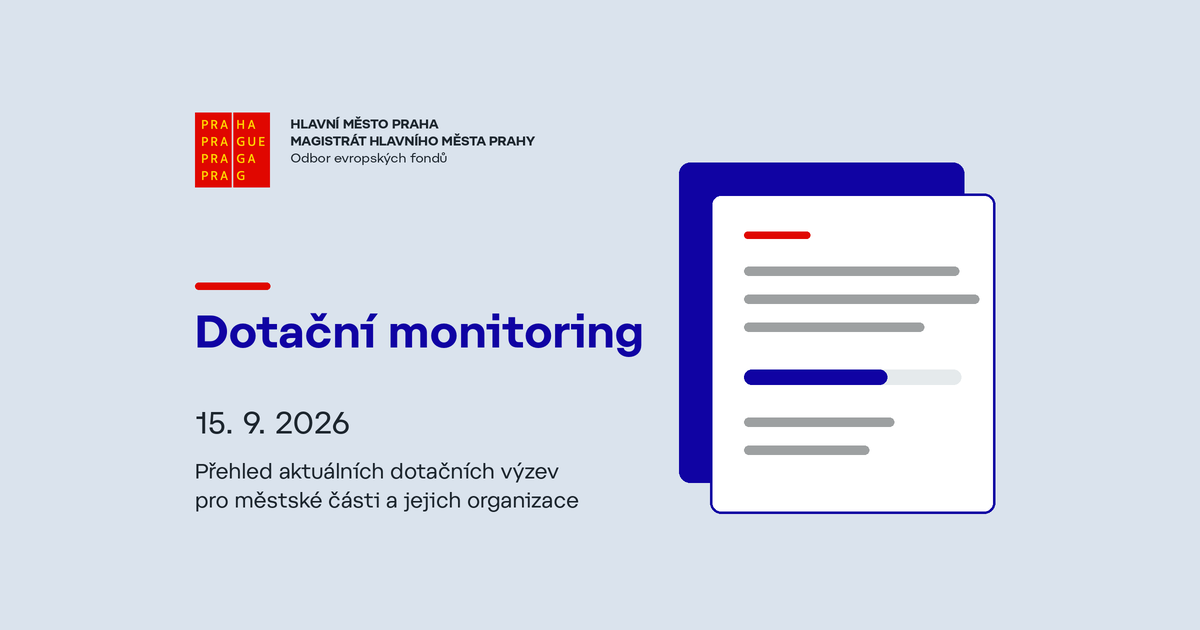 Zdroj: MHMP; AI