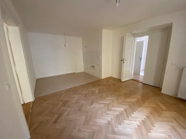 06_pokoj 1 s kuchyňským koutem
