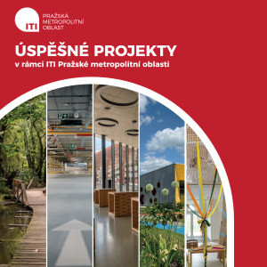 Dokončené projekty ITI PMO 2014-2020