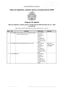 Pozvanka_18-PROGRAM_jednání_výboru_ZHMP_-TED-