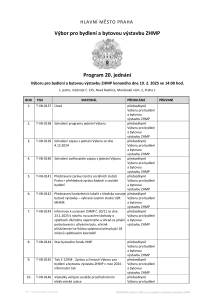 Pozvanka_20-PROGRAM_jednání_výboru_ZHMP_-TED-