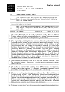 3526440_Zápis z jednání Místopisné komise Rady HMP ze dne 20. 10. 2021