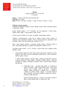 3519104_Zápis z jednání Komise Rady hl. m. Prahy pro parkování ze dne 22. 9. 2020