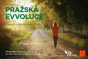 Pražská evvoluce