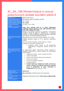 31_24_0138_ výzva NPO_Modernizace a rozvoj pobytových služeb sociální péče II.docx