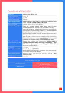 Oranžová hřiště_Nadace ČEZ 2026