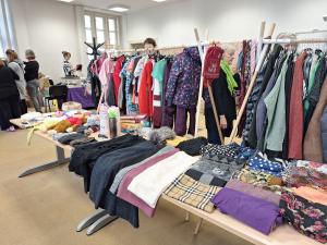 Ohlédnutí za SWAP Prague