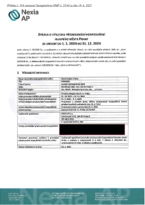 příloha č. 16 - přezkum hospodaření veřejná
