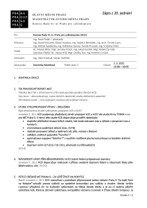 3316600_zápis Komise RHMP pro cyklodopravu ze dne 2. 3. 2021