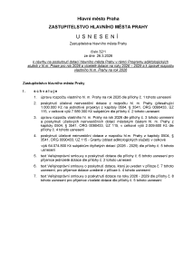Usnesení Zastupitelstva HMP - PDF eBook-Usnesení č.32_1 verze 1.1 (VEŘEJNÉ)