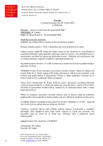 3632647_Zápis z jednání Komise Rady hl. m. Prahy pro parkování a silniční dopravu ze dne 30. 5. 2023.