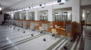 Kontaktní místo pro cizince ve Škodově paláci