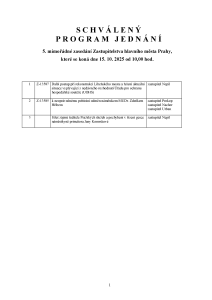 Program_jednani_Schvaleny_program_jednani_5_mimoradneho_zasedani_Zastupitelstva_hl_m_Prahy_dne_15_10
