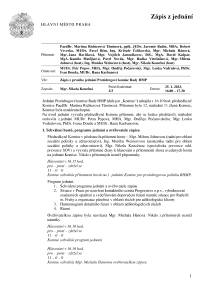 3652014_Zápis z jednání Protidrogové komise RHMP ze dne 25. 1. 2023