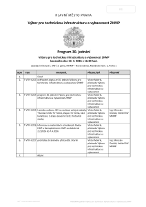 Pozvanka_30-program_jednani_vyboru