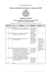 Pozvanka_31-program_jednani_vyboru