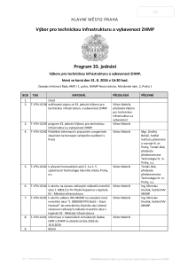 Pozvanka_33-program_jednani_vyboru