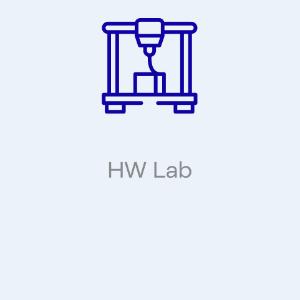 HW Lab 2025