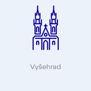 Vyšehrad 2025