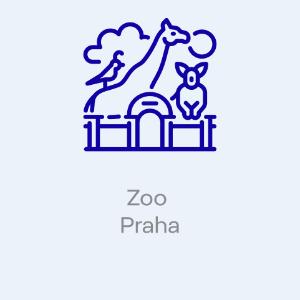 Zoo Praha 2025