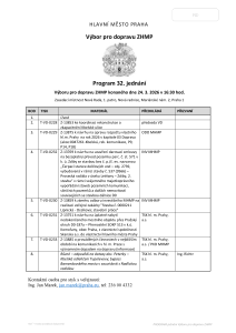 Pozvanka_32-program_jednani_vyboru