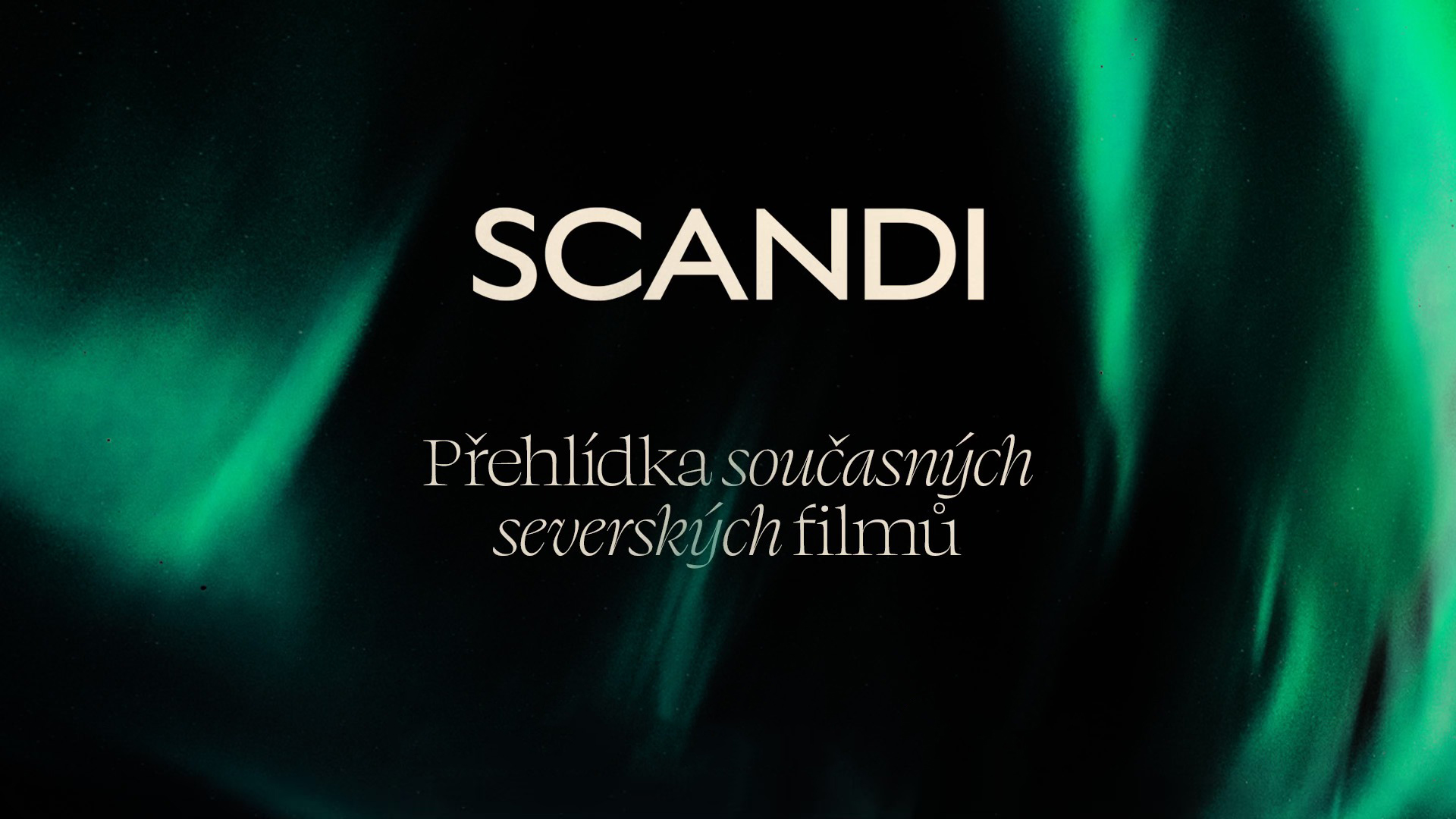 Festival Scandi