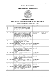 Pozvanka_29-program_jednani_vyboru