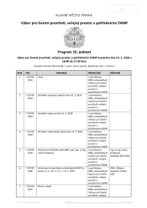 Pozvanka_33-program_jednani_vyboru
