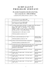 Program_jednani_Schválený_program_jednání_jednání_30-_zasedání_Zastupitelstva_hl_m__Prahy_dne_22-_1-_2026