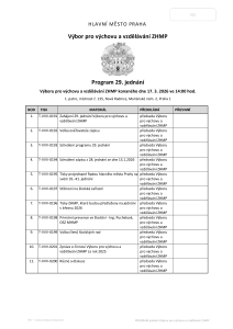 Pozvanka_29-program_jednani_vyboru