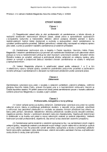 Prolink dovnitř_Eticky kodex 2025