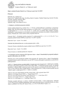 3504431_Zápis z jednání Komise Rady hl. m. Prahy pro cyklodopravu ze dne 5. 2. 2019